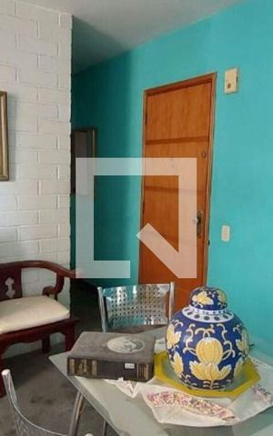 Apartamento à venda com 65m², 2 quartos e 1 vaga