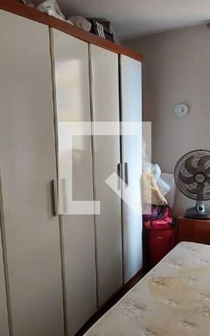 Apartamento à venda com 65m², 2 quartos e 1 vaga
