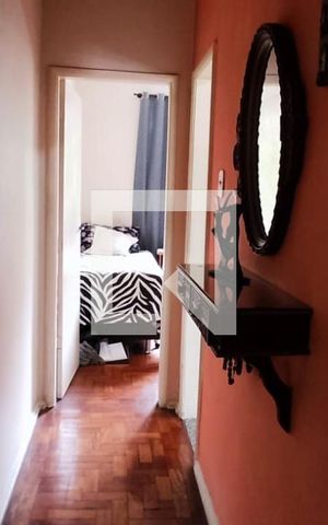 Apartamento à venda com 92m², 2 quartos e 1 vaga