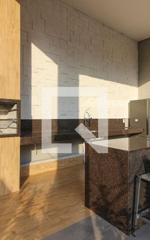 Studio para alugar com 29m², 1 quarto e sem vaga Studio para alugar com 29m², 1 quarto e sem vagaÁrea comum - Churrasqueira/Playground
