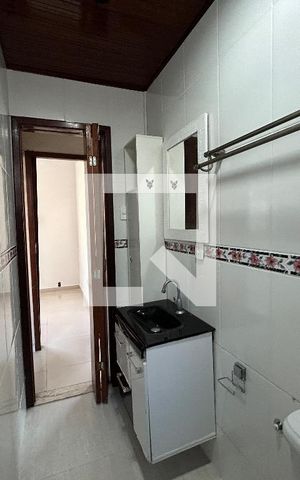 Apartamento à venda com 48m², 2 quartos e sem vagaBanheiro