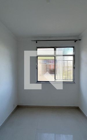 Apartamento à venda com 48m², 2 quartos e sem vagaQuarto 2