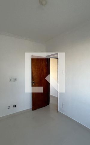 Apartamento à venda com 48m², 2 quartos e sem vagaQuarto 2