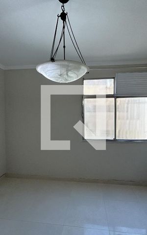 Apartamento à venda com 48m², 2 quartos e sem vagaSala