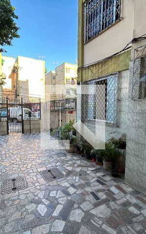 Apartamento à venda com 48m², 2 quartos e sem vagaHall de entrada