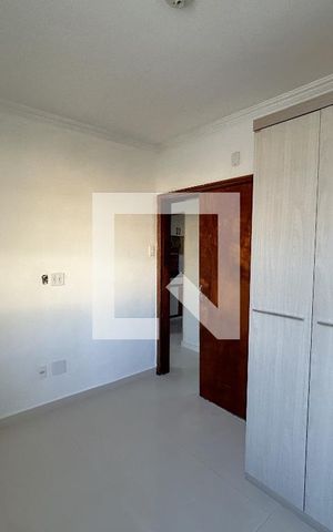 Apartamento à venda com 48m², 2 quartos e sem vagaQuarto 1