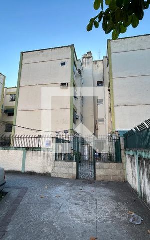Apartamento à venda com 48m², 2 quartos e sem vagaFachada