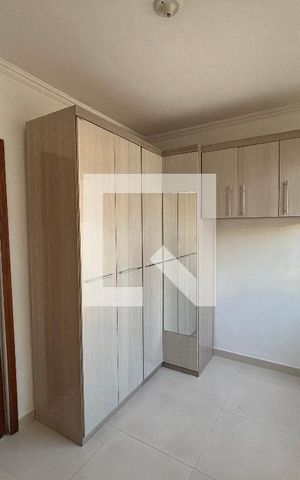 Apartamento à venda com 48m², 2 quartos e sem vagaQuarto 1