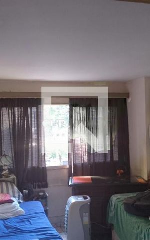 Apartamento à venda com 40m², 1 quarto e sem vaga