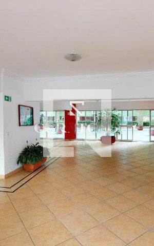 Apartamento à venda com 40m², 1 quarto e sem vaga