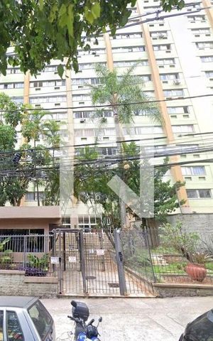 Apartamento à venda com 40m², 1 quarto e sem vaga