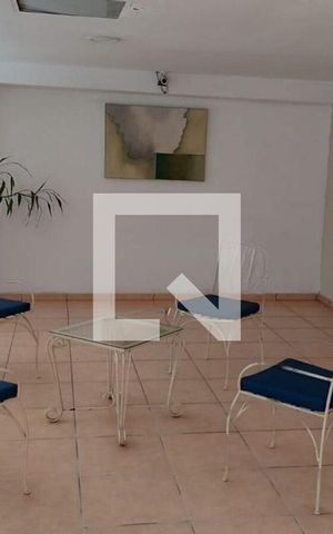Apartamento à venda com 40m², 1 quarto e sem vaga