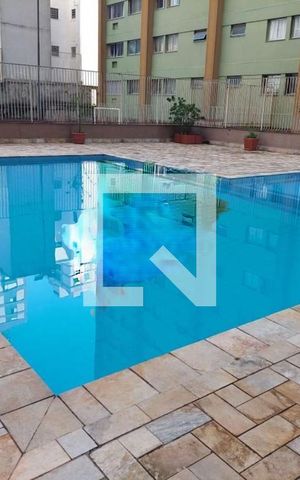 Apartamento à venda com 40m², 1 quarto e sem vaga