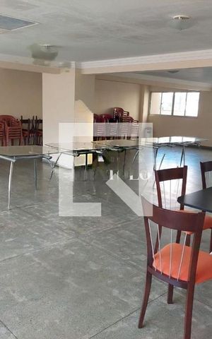 Apartamento à venda com 40m², 1 quarto e sem vaga