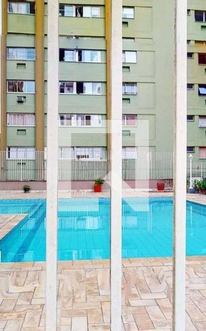 Apartamento à venda com 40m², 1 quarto e sem vaga