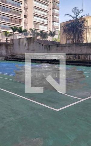 Apartamento à venda com 40m², 1 quarto e sem vaga