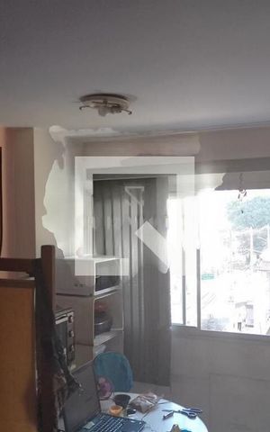 Apartamento à venda com 40m², 1 quarto e sem vaga