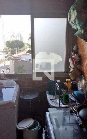 Apartamento à venda com 40m², 1 quarto e sem vaga