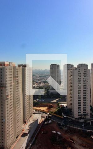 Apartamento para alugar com 125m², 3 quartos e 2 vagasSala Vista 