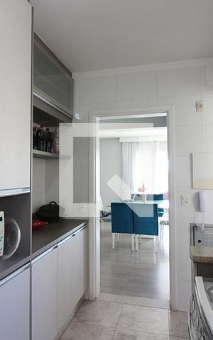 Apartamento para alugar com 125m², 3 quartos e 2 vagasCozinha 