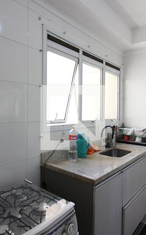Apartamento para alugar com 125m², 3 quartos e 2 vagasCozinha 
