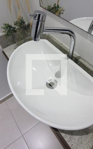 Apartamento para alugar com 125m², 3 quartos e 2 vagasLavabo