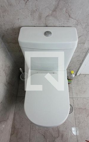Apartamento para alugar com 125m², 3 quartos e 2 vagasQuarto 1 - Suíte Banheiro 