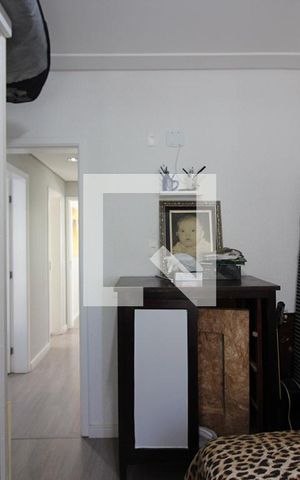 Apartamento para alugar com 125m², 3 quartos e 2 vagasQuarto 3 