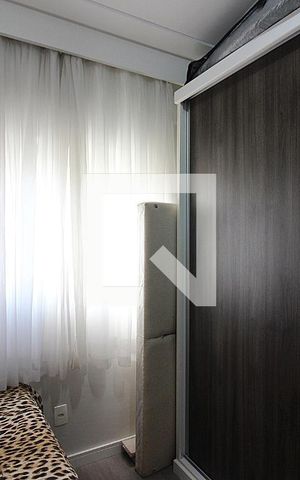 Apartamento para alugar com 125m², 3 quartos e 2 vagasQuarto 3 