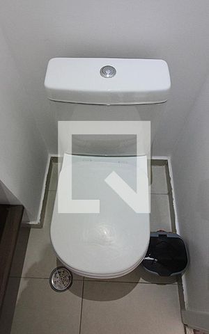 Apartamento para alugar com 125m², 3 quartos e 2 vagasLavabo