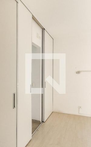 Apartamento para alugar com 138m², 4 quartos e 3 vagas Apartamento para alugar com 138m², 4 quartos e 3 vagasCloset da Suíte 1
