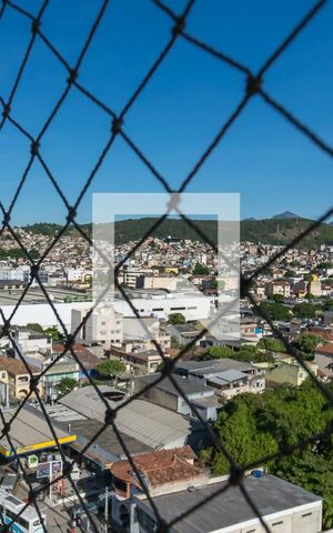 Apartamento à venda com 120m², 3 quartos e 2 vagas Apartamento à venda com 120m², 3 quartos e 2 vagasVista da Varanda da Sala