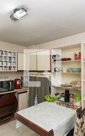 Apartamento à venda com 120m², 3 quartos e 2 vagas Apartamento à venda com 120m², 3 quartos e 2 vagasCozinha