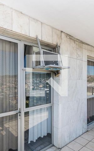 Apartamento à venda com 120m², 3 quartos e 2 vagas Apartamento à venda com 120m², 3 quartos e 2 vagasVaranda da Sala