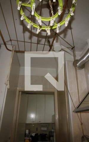 Apartamento à venda com 76m², 2 quartos e 1 vagaÁrea de Serviço