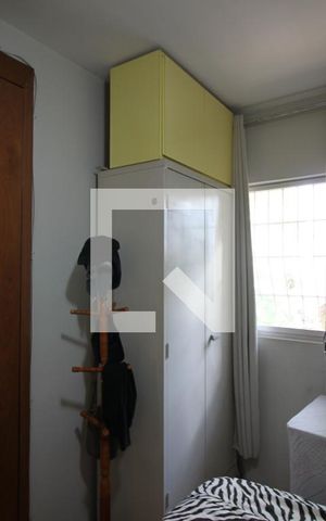 Apartamento à venda com 76m², 2 quartos e 1 vagaQuarto 1