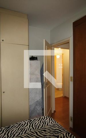 Apartamento à venda com 76m², 2 quartos e 1 vagaQuarto 1