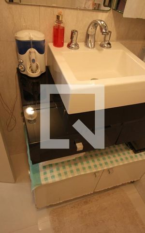 Apartamento à venda com 76m², 2 quartos e 1 vagaBanheiro