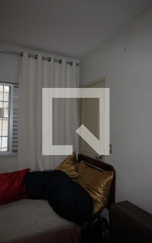 Apartamento à venda com 76m², 2 quartos e 1 vagaQuarto 2