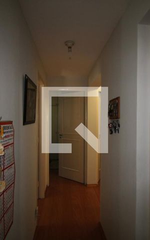 Apartamento à venda com 76m², 2 quartos e 1 vagaCorredor
