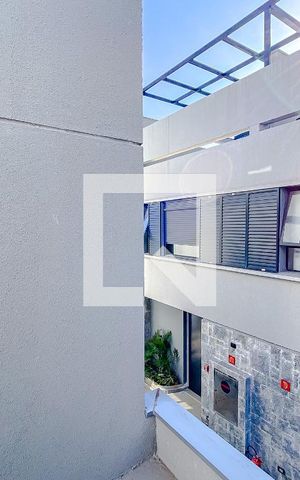Casa de condomínio à venda com 104m², 2 quartos e 1 vagaVista da Suíte 1