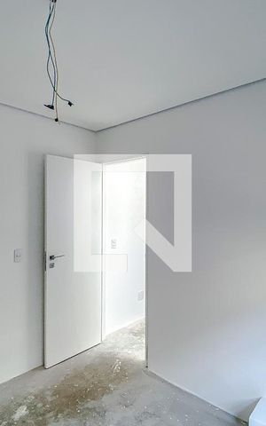 Casa de condomínio à venda com 104m², 2 quartos e 1 vagaQuarto 2 - Suíte
