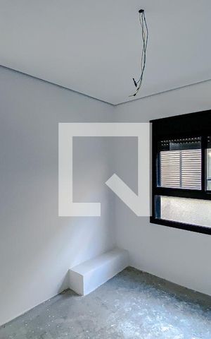 Casa de condomínio à venda com 104m², 2 quartos e 1 vagaQuarto 2 - Suíte