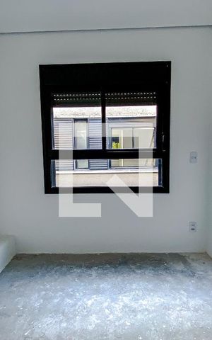 Casa de condomínio à venda com 104m², 2 quartos e 1 vagaQuarto 2 - Suíte