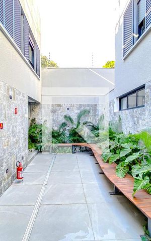 Casa de condomínio à venda com 104m², 2 quartos e 1 vagaÁrea comum