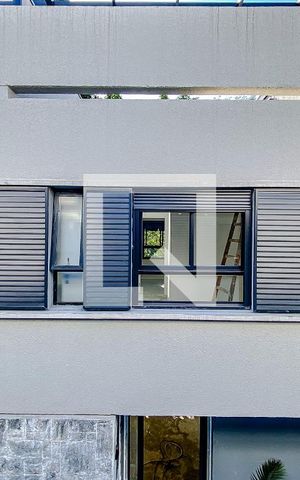 Casa de condomínio à venda com 104m², 2 quartos e 1 vagaVista da Suíte 2