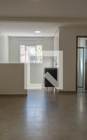 Studio à venda com 38m², 1 quarto e 1 vaga Studio à venda com 38m², 1 quarto e 1 vagaSala / Quarto