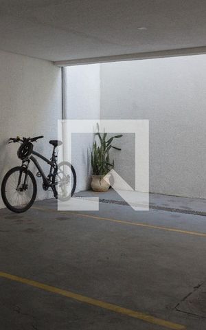 Studio à venda com 38m², 1 quarto e 1 vaga Studio à venda com 38m², 1 quarto e 1 vagaÁrea comum
