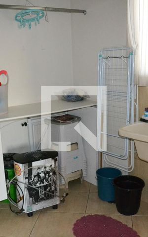 Apartamento para alugar com 149m², 2 quartos e 2 vagas Apartamento para alugar com 149m², 2 quartos e 2 vagasÁrea de Serviço