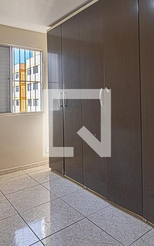 Apartamento à venda com 54m², 2 quartos e 1 vaga Apartamento à venda com 54m², 2 quartos e 1 vagaquarto2